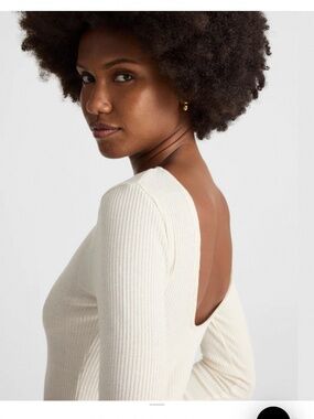 Madewell Top
